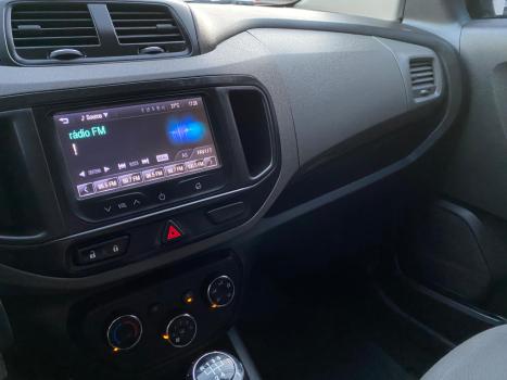 CHEVROLET Spin 1.8 4P FLEX LTZ 7 LUGARES, Foto 14