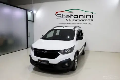 CHEVROLET Spin 1.8 4P FLEX ACTIVE5 AUTOMTICO, Foto 1