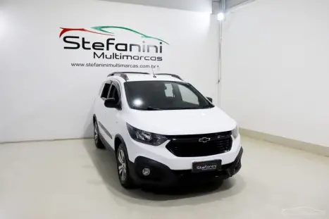 CHEVROLET Spin 1.8 4P FLEX ACTIVE5 AUTOMTICO, Foto 3