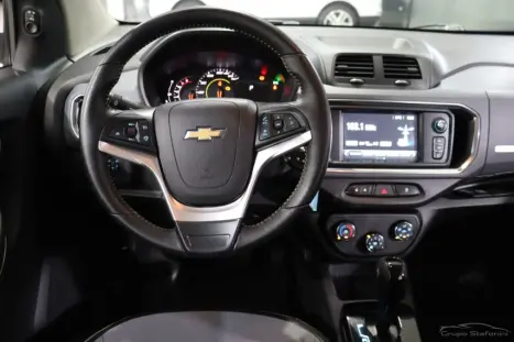 CHEVROLET Spin 1.8 4P FLEX ACTIVE5 AUTOMTICO, Foto 5