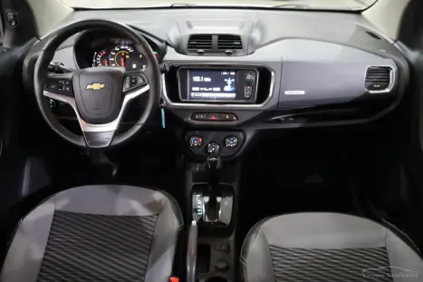 CHEVROLET Spin 1.8 4P FLEX ACTIVE5 AUTOMTICO, Foto 6
