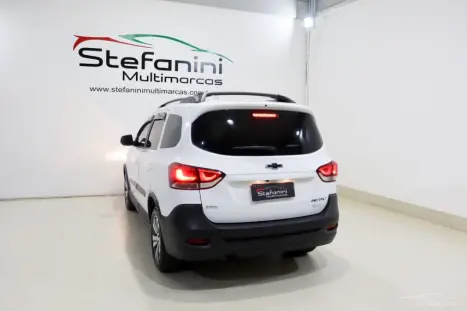 CHEVROLET Spin 1.8 4P FLEX ACTIVE5 AUTOMTICO, Foto 13