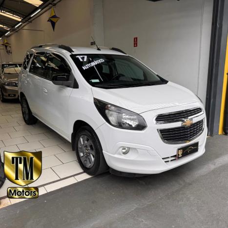 CHEVROLET Spin 1.8 4P FLEX ADVANTAGE AUTOMTICO, Foto 1