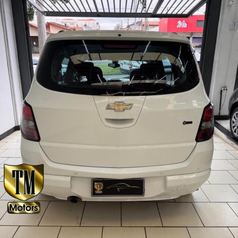 CHEVROLET Spin 1.8 4P FLEX ADVANTAGE AUTOMTICO, Foto 5