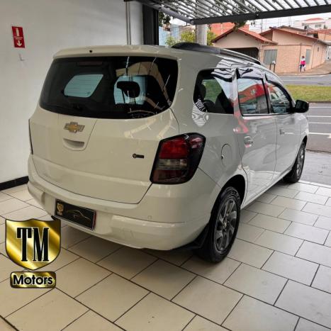 CHEVROLET Spin 1.8 4P FLEX ADVANTAGE AUTOMTICO, Foto 6