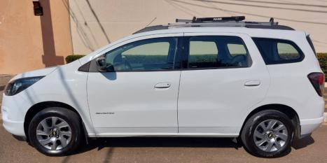 CHEVROLET Spin 1.8 4P FLEX ADVANTAGE AUTOMTICO, Foto 2