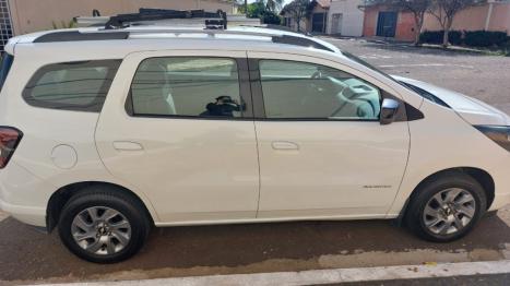 CHEVROLET Spin 1.8 4P FLEX ADVANTAGE AUTOMTICO, Foto 4