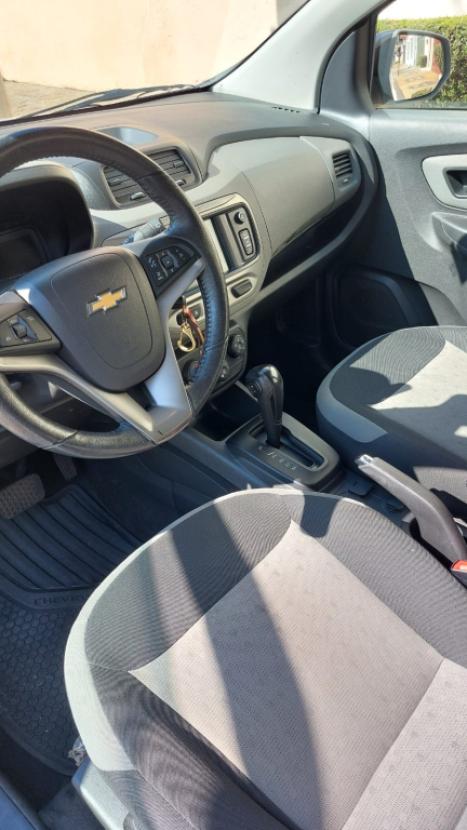 CHEVROLET Spin 1.8 4P FLEX ADVANTAGE AUTOMTICO, Foto 7