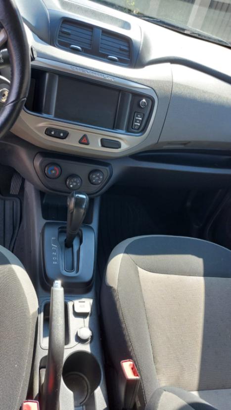 CHEVROLET Spin 1.8 4P FLEX ADVANTAGE AUTOMTICO, Foto 9