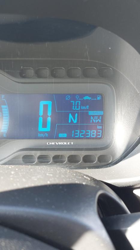 CHEVROLET Spin 1.8 4P FLEX ADVANTAGE AUTOMTICO, Foto 10