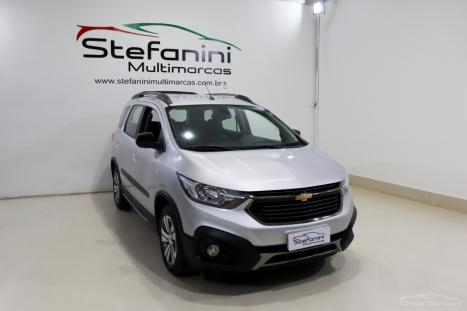 CHEVROLET Spin 1.8 4P FLEX ACTIVE5 AUTOMTICO, Foto 3