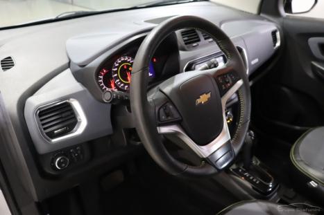 CHEVROLET Spin 1.8 4P FLEX ACTIVE5 AUTOMTICO, Foto 4