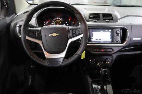 CHEVROLET Spin 1.8 4P FLEX ACTIVE5 AUTOMTICO, Foto 5