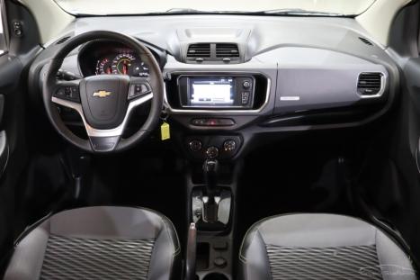 CHEVROLET Spin 1.8 4P FLEX ACTIVE5 AUTOMTICO, Foto 6