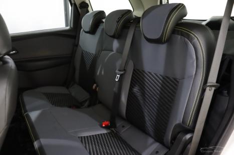 CHEVROLET Spin 1.8 4P FLEX ACTIVE5 AUTOMTICO, Foto 8
