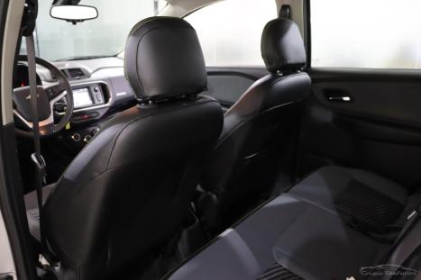 CHEVROLET Spin 1.8 4P FLEX ACTIVE5 AUTOMTICO, Foto 9