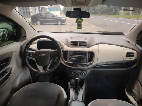 CHEVROLET Spin 1.8 4P FLEX LT AUTOMTICO, Foto 9