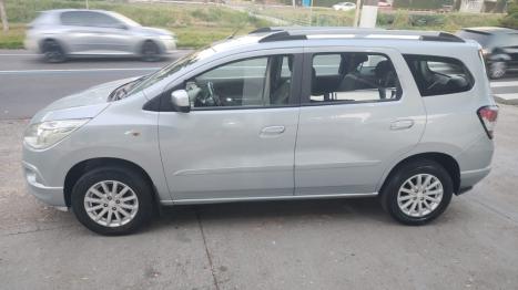 CHEVROLET Spin 1.8 4P FLEX LT AUTOMTICO, Foto 2