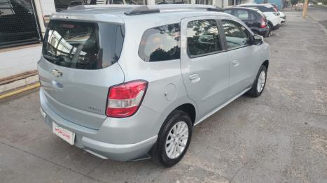 CHEVROLET Spin 1.8 4P FLEX LT AUTOMTICO, Foto 5