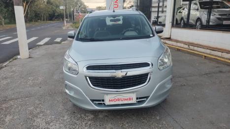 CHEVROLET Spin 1.8 4P FLEX LT AUTOMTICO, Foto 8