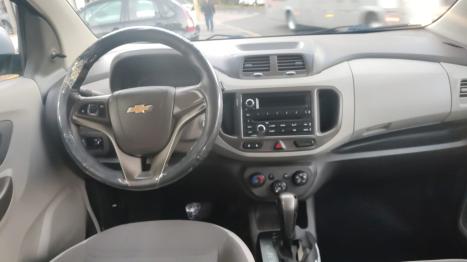 CHEVROLET Spin 1.8 4P FLEX LT AUTOMTICO, Foto 9