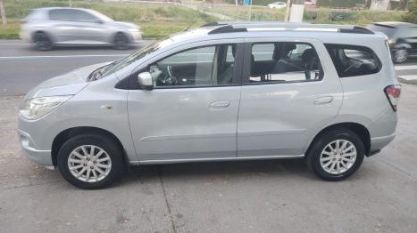 CHEVROLET Spin 1.8 4P FLEX LT AUTOMTICO, Foto 3