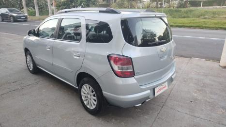 CHEVROLET Spin 1.8 4P FLEX LT AUTOMTICO, Foto 4