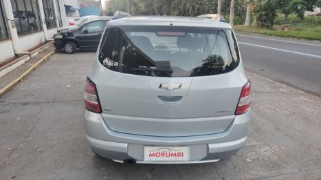 CHEVROLET Spin 1.8 4P FLEX LT AUTOMTICO, Foto 5