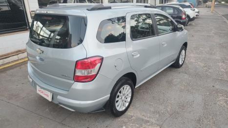 CHEVROLET Spin 1.8 4P FLEX LT AUTOMTICO, Foto 6