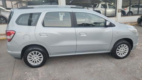 CHEVROLET Spin 1.8 4P FLEX LT AUTOMTICO, Foto 7