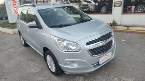 CHEVROLET Spin 1.8 4P FLEX LT AUTOMTICO, Foto 8
