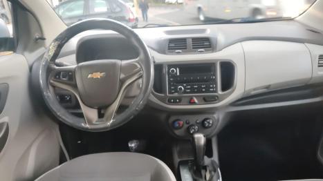 CHEVROLET Spin 1.8 4P FLEX LT AUTOMTICO, Foto 9