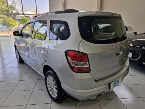 CHEVROLET Spin 1.8 4P FLEX LT AUTOMTICO, Foto 2