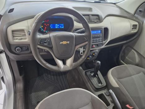 CHEVROLET Spin 1.8 4P FLEX LT AUTOMTICO, Foto 5