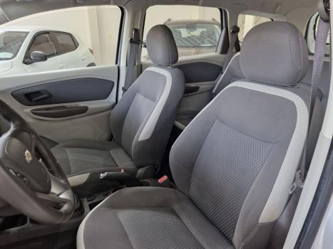 CHEVROLET Spin 1.8 4P FLEX LT AUTOMTICO, Foto 6