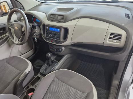 CHEVROLET Spin 1.8 4P FLEX LT AUTOMTICO, Foto 7