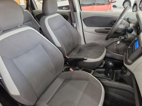 CHEVROLET Spin 1.8 4P FLEX LT AUTOMTICO, Foto 8