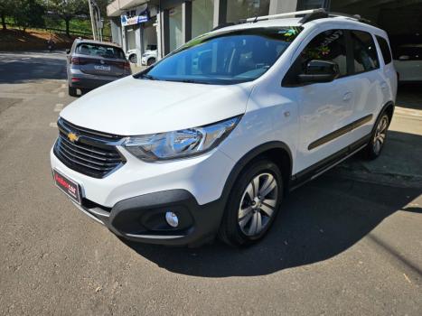 CHEVROLET Spin 1.8 4P FLEX ACTIVE7 7 LUGARES AUTOMTICO, Foto 3