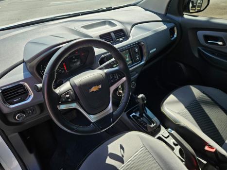CHEVROLET Spin 1.8 4P FLEX ACTIVE7 7 LUGARES AUTOMTICO, Foto 4