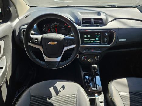 CHEVROLET Spin 1.8 4P FLEX ACTIVE7 7 LUGARES AUTOMTICO, Foto 5