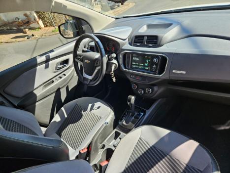 CHEVROLET Spin 1.8 4P FLEX ACTIVE7 7 LUGARES AUTOMTICO, Foto 6