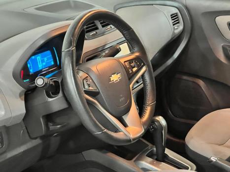 CHEVROLET Spin 1.8 4P FLEX LTZ AUTOMTICO, Foto 4