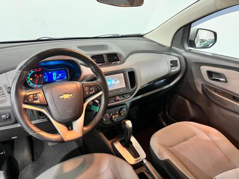 CHEVROLET Spin 1.8 4P FLEX LTZ AUTOMTICO, Foto 5