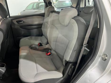CHEVROLET Spin 1.8 4P FLEX LTZ AUTOMTICO, Foto 6