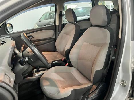 CHEVROLET Spin 1.8 4P FLEX LTZ AUTOMTICO, Foto 7
