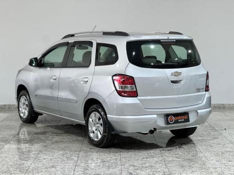 CHEVROLET Spin 1.8 4P FLEX LTZ AUTOMTICO, Foto 10