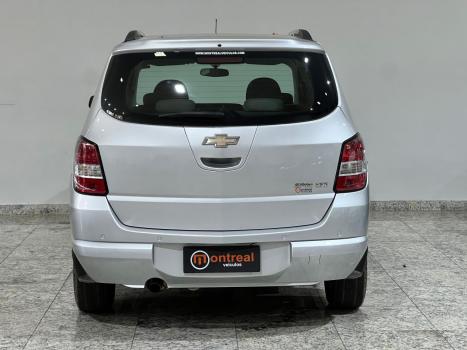 CHEVROLET Spin 1.8 4P FLEX LTZ AUTOMTICO, Foto 11