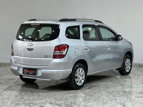 CHEVROLET Spin 1.8 4P FLEX LTZ AUTOMTICO, Foto 12