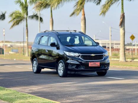CHEVROLET Spin 1.8 4P FLEX LT, Foto 2