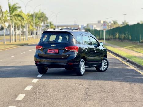 CHEVROLET Spin 1.8 4P FLEX LT, Foto 6